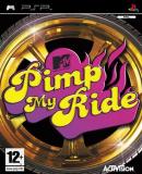 Caratula nº 93066 de Pimp My Ride (377 x 500)