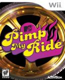 Carátula de Pimp My Ride