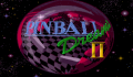 Pantallazo nº 67739 de Pinball Dreams II (320 x 200)