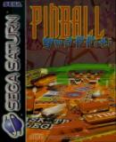Carátula de Pinball Graffiti