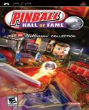 Carátula de Pinball Hall of Fame - The Williams Collection