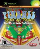 Carátula de Pinball Hall of Fame