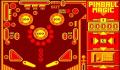 Pantallazo nº 7143 de Pinball Magic (323 x 201)