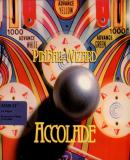 Caratula n&ordm; 244726 de Pinball Wizard (797 x 821)