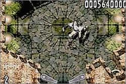 Pantallazo de Pinball of the Dead, The para Game Boy Advance