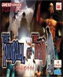 Caratula nº 22839 de Pinball of the Dead, The (500 x 318)