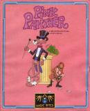 Caratula nº 171075 de Pink Panther (500 x 498)