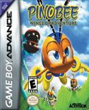 Pinobee: Wings of Adventure