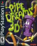 Caratula nº 89157 de Pipe Dreams 3D (200 x 198)