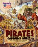 Caratula nº 244888 de Piratas: Tu Gran Desafío (753 x 900)