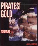 Caratula nº 60466 de Pirates! Gold (277 x 327)