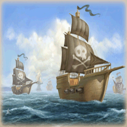 Pantallazo de Pirates: The Key Of Dreams (Wii Ware) para Wii