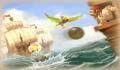 Pantallazo nº 124771 de Pirates: The Key Of Dreams (Wii Ware) (256 x 256)