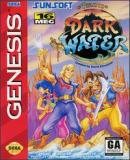 Pirates of Dark Water