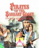 Carátula de Pirates of the Barbary Coast