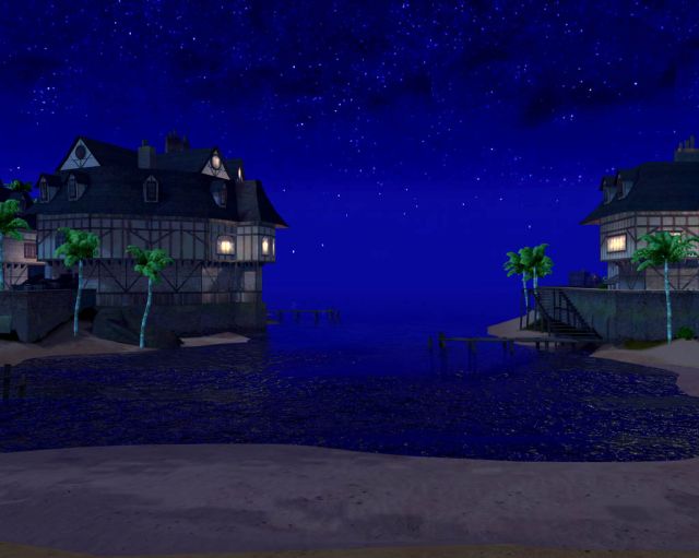 Pantallazo de Pirates of the Burning Sea para PC