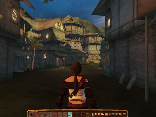 Pantallazo de Pirates of the Burning Sea para PC