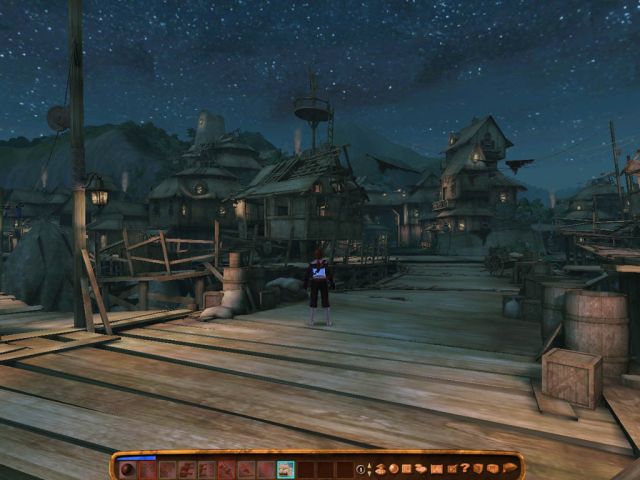 Pantallazo de Pirates of the Burning Sea para PC