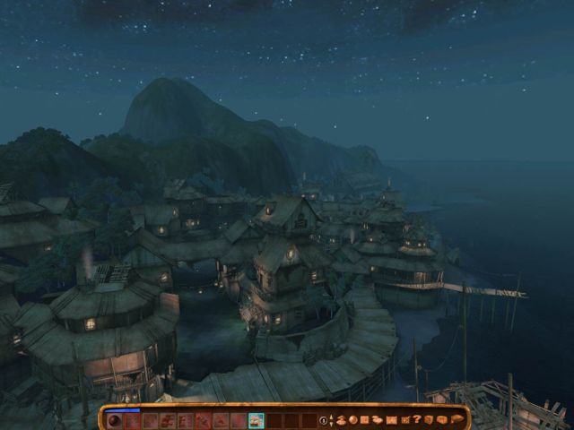 Pantallazo de Pirates of the Burning Sea para PC