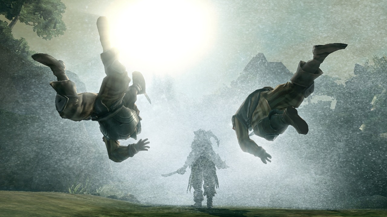 Pantallazo de Pirates of the Caribbean: Armada of the Damned para PlayStation 3