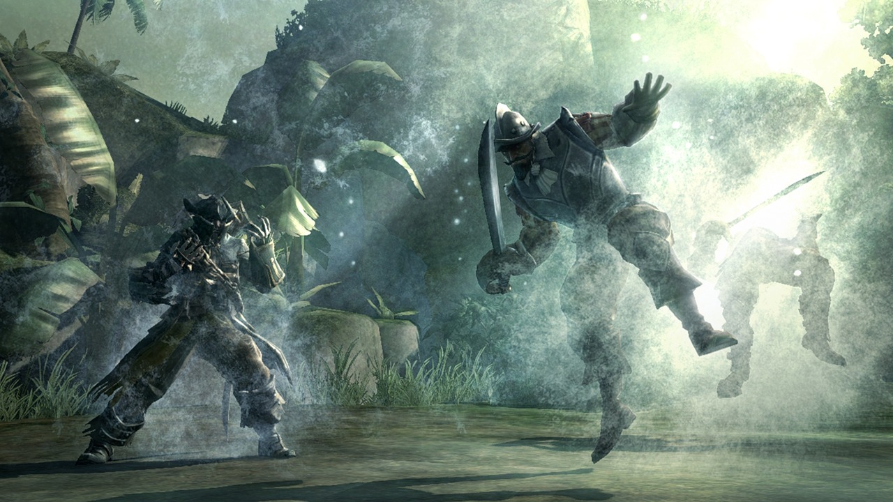 Pantallazo de Pirates of the Caribbean: Armada of the Damned para PlayStation 3