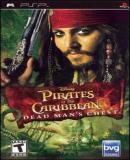 Caratula nº 91885 de Pirates of the Caribbean: Dead Man's Chest (200 x 343)