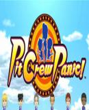 Caratula nº 133802 de Pit Crew Panic! (450 x 245)