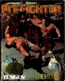 Caratula nº 249017 de Pit-Fighter (800 x 1012)