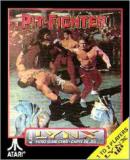 Caratula nº 12072 de Pit-Fighter (198 x 245)