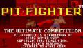 Foto 1 de Pit-Fighter