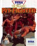 Caratula nº 210245 de Pit-Fighter (450 x 631)