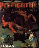 Pit-Fighter