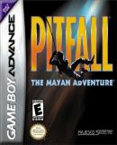 Pitfall: The Mayan Adventure