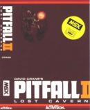 Pitfall II: Lost Caverns