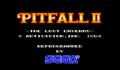 Pantallazo nº 240931 de Pitfall II: The Lost Caverns (780 x 555)