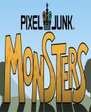 Carátula de PixelJunk Monsters (PS3 Descargas)