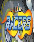 Caratula nº 133988 de PixelJunk Racers (PS3 Descargas) (640 x 191)