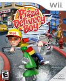 Caratula nº 189378 de Pizza Delivery Boy (640 x 897)