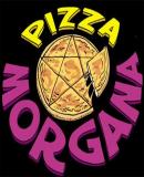 Pizza Morgana - Episode 1: Monsters and Manipulations in the Magical Forest