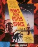 Plan 9 From Outer Space