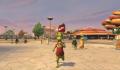 Pantallazo nº 173539 de Planet 51: El Videojuego (1280 x 720)