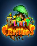 Carátula de Planet Crashers