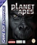 Carátula de Planet of the Apes