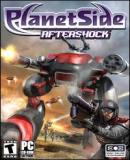 PlanetSide: Aftershock