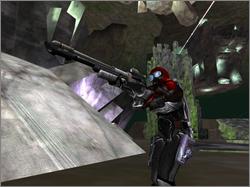 Pantallazo de PlanetSide: Core Combat para PC