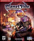 PlanetSide: Core Combat