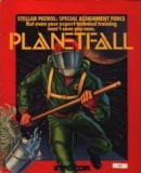 Carátula de Planetfall [Solid Gold]