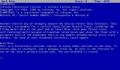 Pantallazo nº 62705 de Planetfall [Solid Gold] (320 x 200)