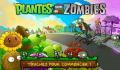 Pantallazo nº 218647 de Plants vs. Zombies (960 x 640)