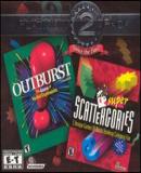 Caratula nº 58934 de Platinum 2 Pack: Outburst/Super Scattergories (200 x 177)